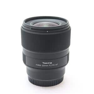 Tokina FIRIN 20mm F2 FE 単焦点レンズ　ほぼ未使用 Amazon.co.jp: トキナー Tokina 単焦点レンズ FíRIN 20mm F2 FE