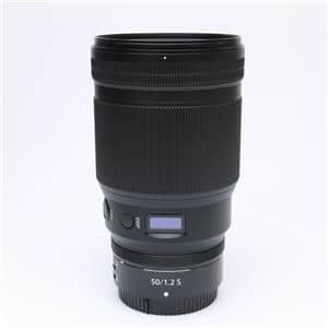 Nikon (ニコン) NIKKOR Z 50mm F1.2 S」の商品検索結果