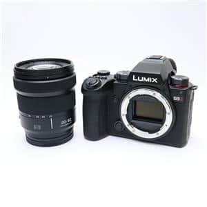 【美品】Panasonic LUMIX S5II 標準ズームレンズキット 新品)Panasonic (パナソニック) LUMIX S5II 標準ズームレンズ