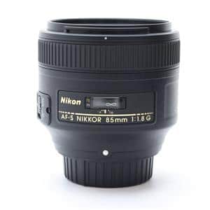 Nikon (ニコン) AF-S NIKKOR 85mm F1.8G メイン