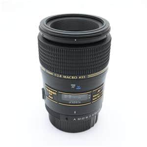TAMRON (タムロン) SP 90mm F2.8 Di Macro 1:1/Model 272EP