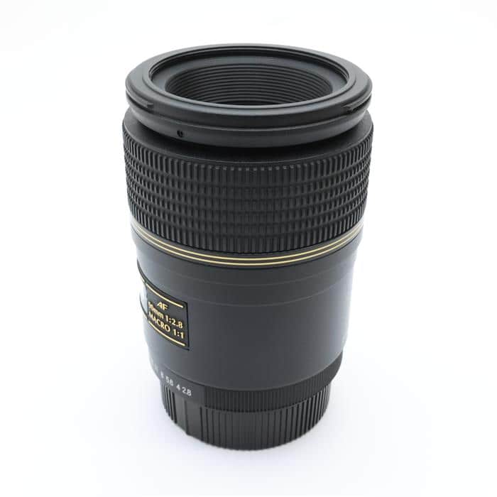 SP 90mm F2.8 Di Macro 1:1/Model 272EP(ペンタックス用)