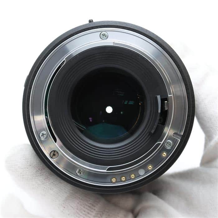 SP 90mm F2.8 Di Macro 1:1/Model 272EP(ペンタックス用)