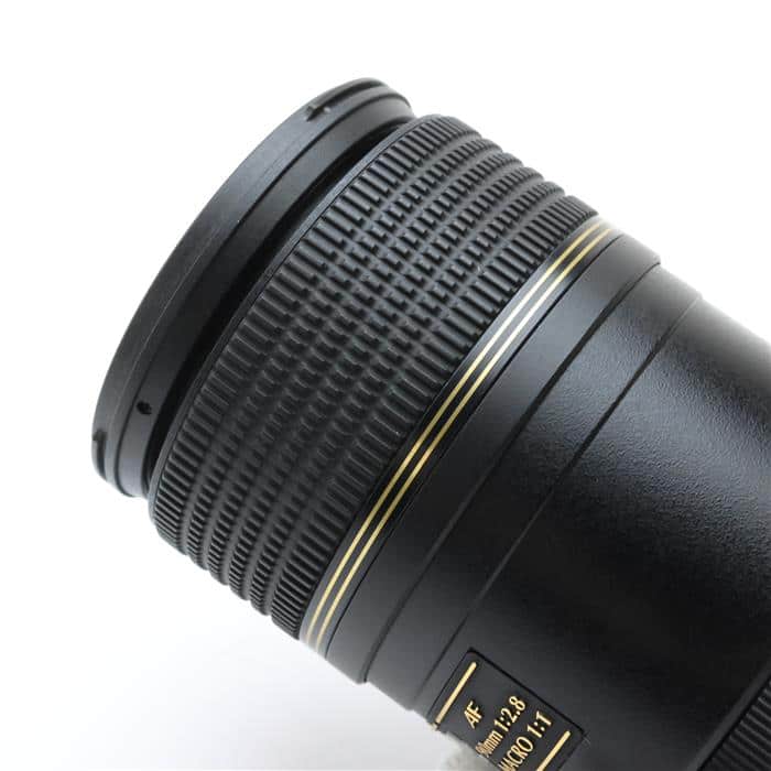 SP 90mm F2.8 Di Macro 1:1/Model 272EP(ペンタックス用)