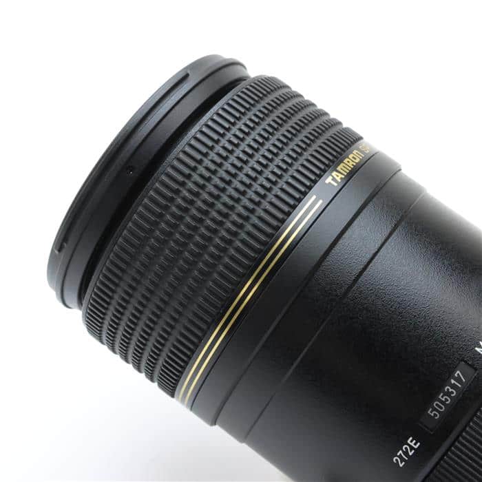 SP 90mm F2.8 Di Macro 1:1/Model 272EP(ペンタックス用)