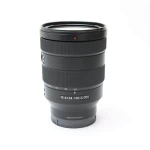sony (ソニー) fe24-105mm f4 g oss sel24105g」「中古商品」の