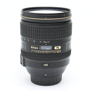 Nikon (ニコン) AF-S NIKKOR 24-120mm F4G ED VR メイン