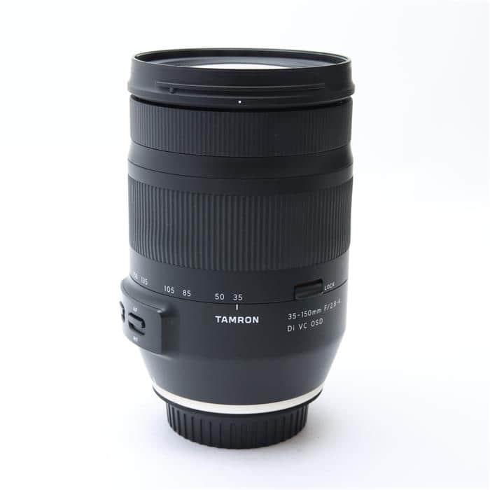 35-150mm F2.8-4 Di VC OSD/Model A043E(キヤノンEF用)