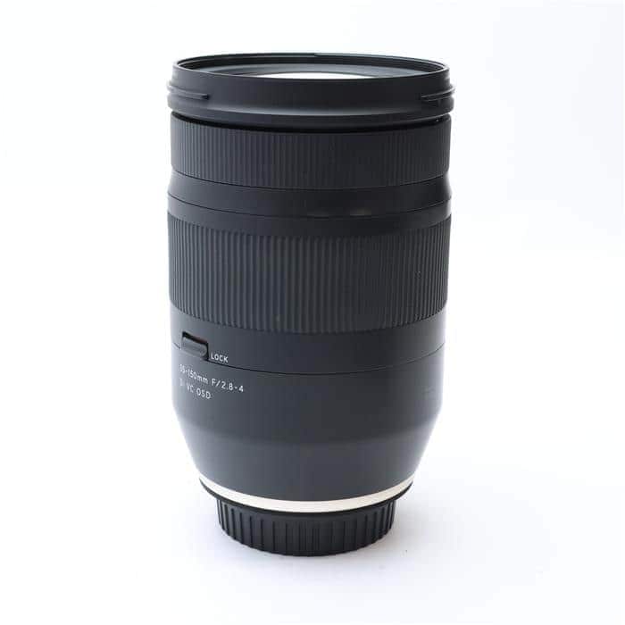 35-150mm F2.8-4 Di VC OSD/Model A043E(キヤノンEF用)
