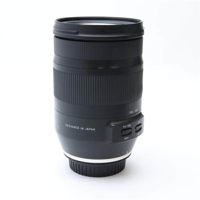 35-150mm F2.8-4 Di VC OSD/Model A043E(キヤノンEF用)