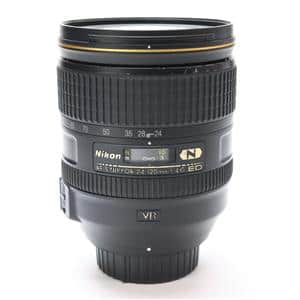 Nikon (ニコン) AF-S NIKKOR 24-120mm F4G ED VR メイン