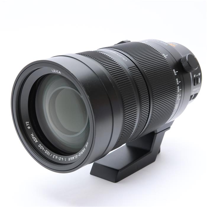 LEICA DG VARIO-ELMAR 100-400mm F4.0-6.3 II ASPH. POWER O.I.S.