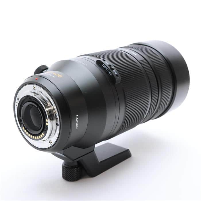 LEICA DG VARIO-ELMAR 100-400mm F4.0-6.3 II ASPH. POWER O.I.S.