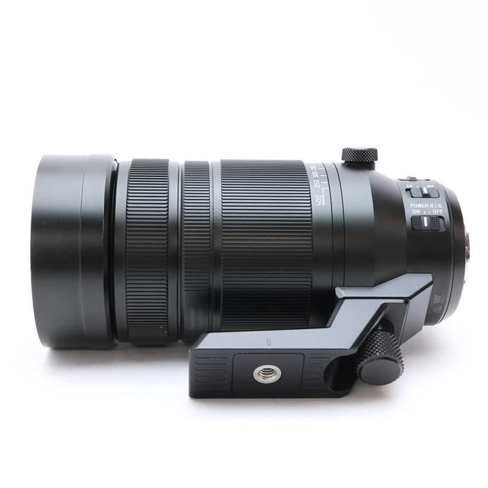 LEICA DG VARIO-ELMAR 100-400mm F4.0-6.3 II ASPH. POWER O.I.S.