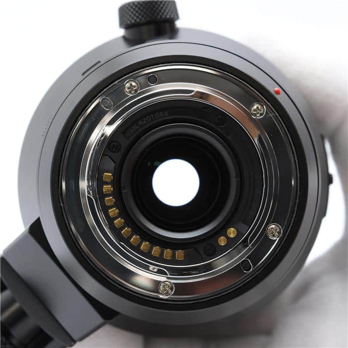 LEICA DG VARIO-ELMAR 100-400mm F4.0-6.3 II ASPH. POWER O.I.S.