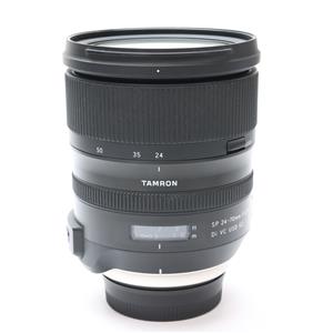 新品)TAMRON (タムロン) SP 24-70mm F2.8 Di VC USD G2/Model A032N 