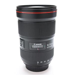 Canon EF16-35mm F2.8L III USM」の商品検索結果 | デジタルカメラ