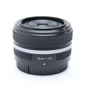 Nikon (ニコン) NIKKOR Z 28mm F2.8 （Special Edition） メイン