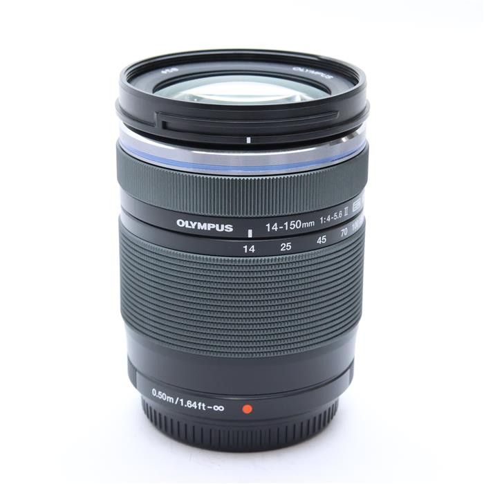 中古)OLYMPUS (オリンパス) M.ZUIKO DIGITAL ED14-150mm F4.0-5.6 II 