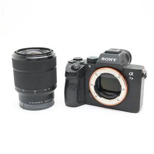 SONY α7III」「デジタルカメラ」「SONY」「中古商品」の商品検索結果