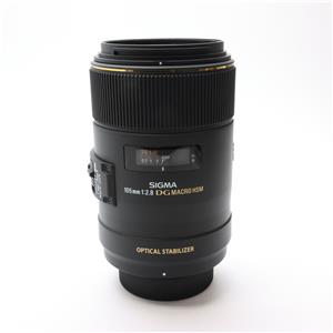 SIGMA MACRO 105mm F2.8 EX DG OS HSM」の商品検索結果 | デジタル
