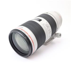 ef70-200mm f2.8l is ii usm」「中古商品」の商品検索結果 | デジタル