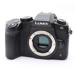 Panasonic (パナソニック) LUMIX DMC-G8 ボディ」の商品検索結果