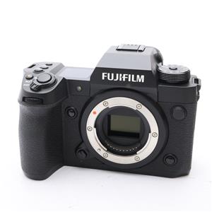 FUJIFILM X-H2」の商品検索結果 | デジタルカメラ、ミラーレスカメラ