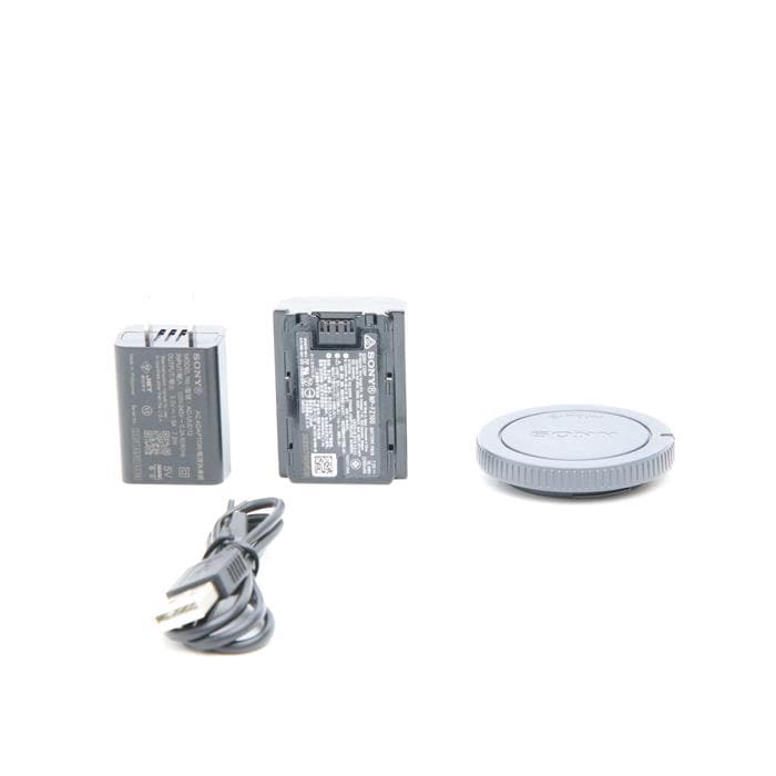 中古)SONY (ソニー) α7III ボディ ILCE-7M3（商品ID：3717030876822