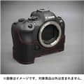 LIM'S（リムズ） 本革カメラハーフケース Canon EOS R6 Mark II用 CN-EOSR62BK ブラック