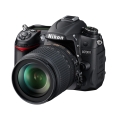 Nikon (ニコン) D7000 18-105 VR レンズキット