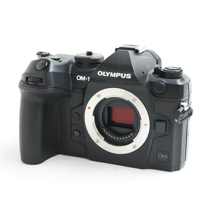 OM-1 ボディ