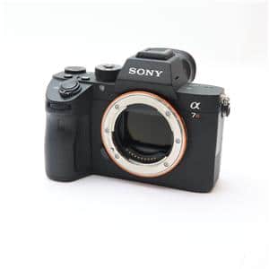 SONY (ソニー) α7RIII ボディ ILCE-7RM3 メイン