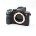 α7RIII ボディ ILCE-7RM3