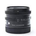 Contemporary  45mm F2.8 DG DN  (ライカSL/TL用)