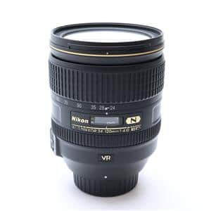 Nikon (ニコン) AF-S NIKKOR 24-120mm F4G ED VR メイン