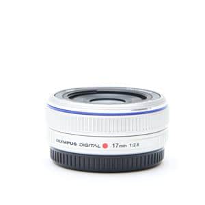 M.ZUIKO DIGITAL 17mm F2.8」の商品検索結果 | デジタルカメラ、ミラー  