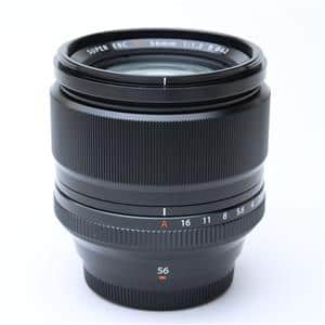 FUJIFILM (フジフイルム) フジノン XF56mm F1.2 R メイン