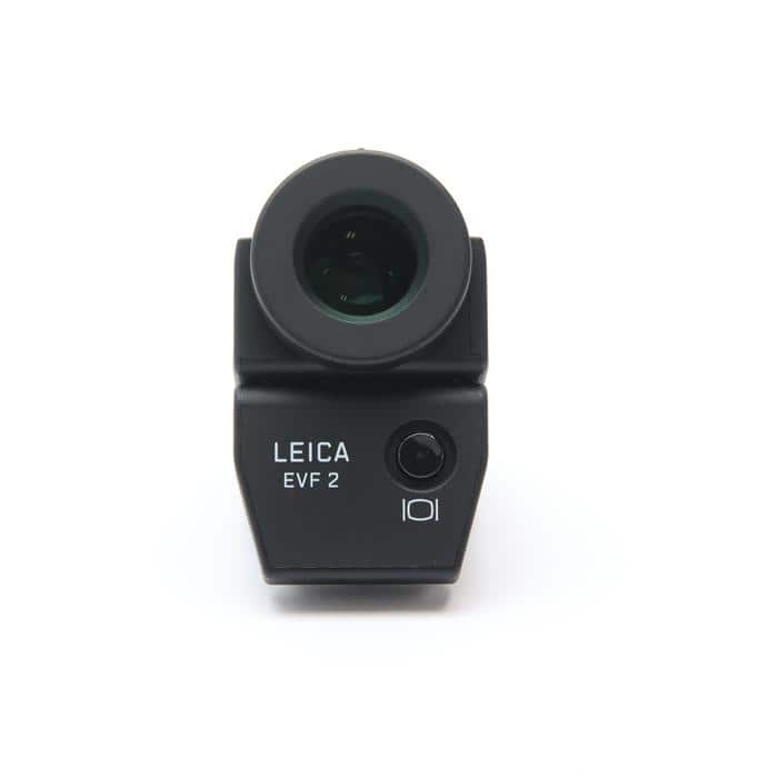中古)Leica (ライカ) ビューファインダー X2/X Vario/M用 EVF2