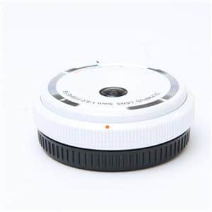 オリンパス ボディーキャップレンズ 9mm F8 フィッシュアイ ホワイト 楽天市場】オリンパス 9mm f8 フィッシュアイボディーキャップ
