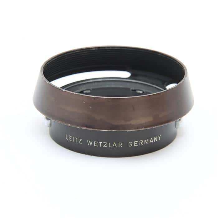 Leica　ライカ　レンズフード　12585 中古)Leica (ライカ) 12585 M35mm/M50mm用フード（商品ID
