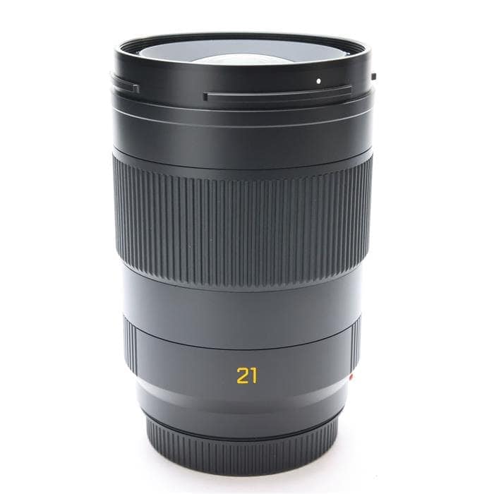 スーパー・アポ・ズミクロン SL21mm F2 ASPH.