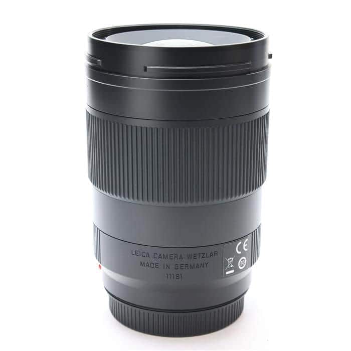 スーパー・アポ・ズミクロン SL21mm F2 ASPH.