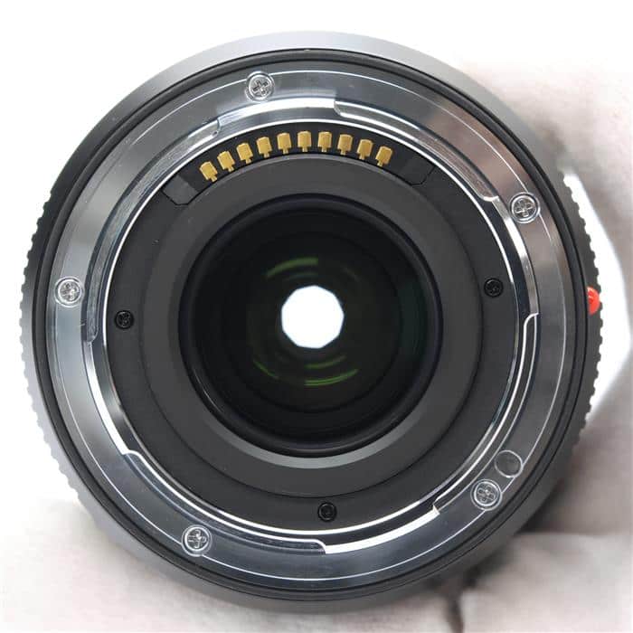 スーパー・アポ・ズミクロン SL21mm F2 ASPH.