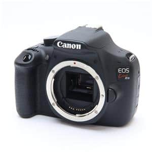 Canon EOS Kiss X70 デジタル一眼レフカメラ EOS Kiss X70 - キヤノンカメラミュージアム
