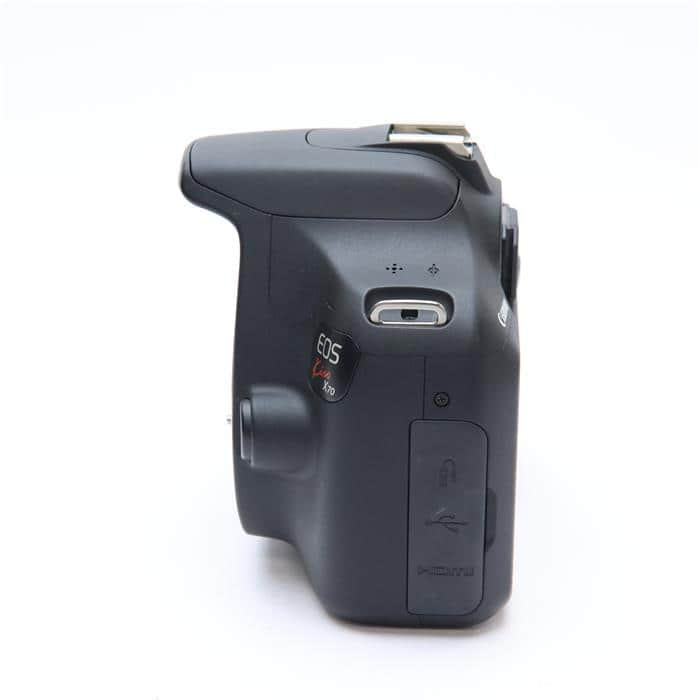 Canon EOS KISS X70 ボディ ジャンク品 【公式通販】