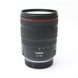 Canon (キヤノン) RF24-105mm F4L IS USM メイン