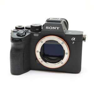SONY (ソニー) α7IV ボディ ILCE-7M4 メイン