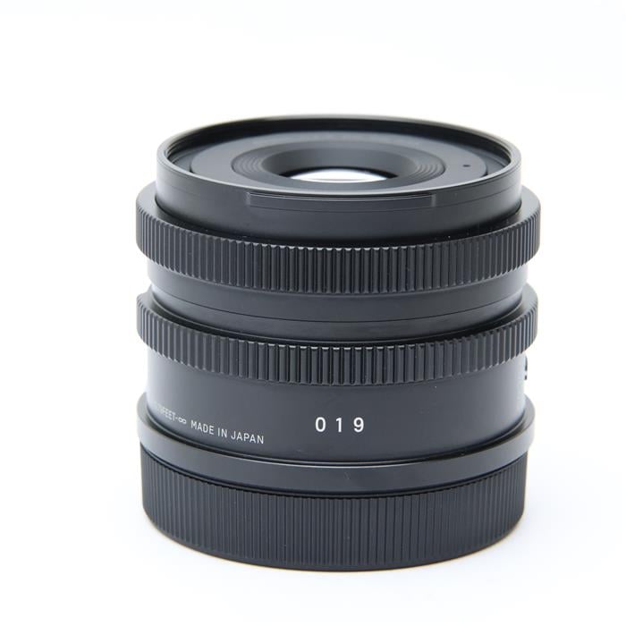 中古)SIGMA (シグマ) Contemporary 45mm F2.8 DG DN (ライカSL