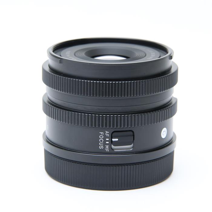 値下げ交渉◯ SIGMA fp L ＋Contemporary 45mm おまけ 私はこれを買いました！：2万円で楽しめる大口径レンズ